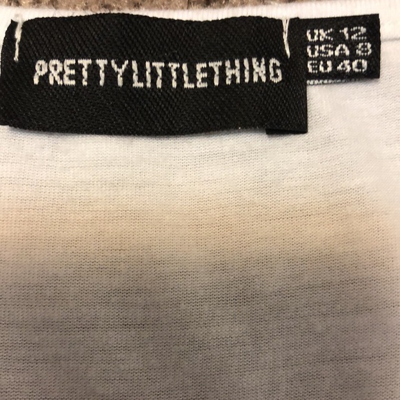 PLT square neck tank! - Picture 3 of 3